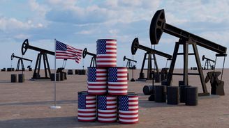 Ropa kvůli válce s Íránem zdražuje, Brent přechodně překonal 100 dolarů Ropa kvůli válce s Íránem zdražuje, Brent přechodně překonal 100 dolarů