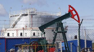 Český miliardář jde s Kanaďany do ropy