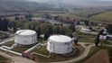 Ropovod Družba je opět v provozu, do Česka přivádí ropu z Ruska
