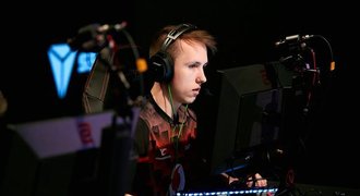 Mousesports začínají novou éru: Ropz na odchodu, přichází Francouz. Co Frozen?