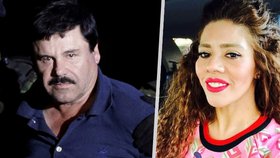 Dcera narkobarona Prcka v dětství pobodala muže: Táta není kriminálník, šokovala prohlášením