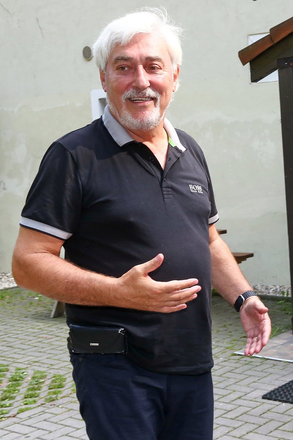 Jan Rosák