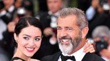 Šedesátník Mel Gibson: Bude podeváté otcem! Potomka mu porodí o 35 mladší partnerka