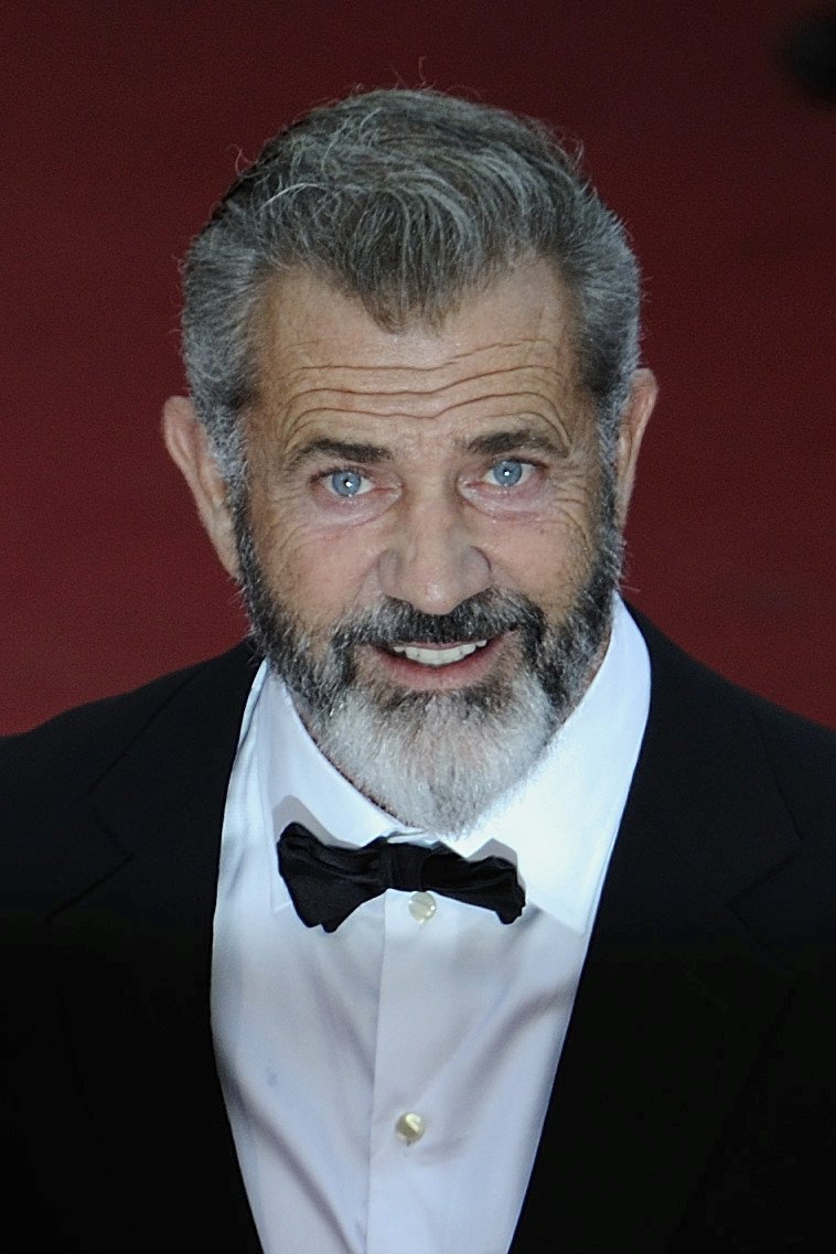 Mel Gibson bude mí dalšího potomka.