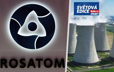 Závislost na Rusku a atomová lobby: Proč se Rosatomu daří unikat sankcím?
