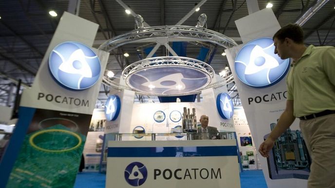 Rosatom