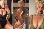 Amber Rose