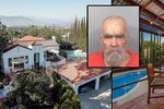 Dům, kde vraždila „rodina“ Charlese Mansona se konečně prodal za 38,5 mega.