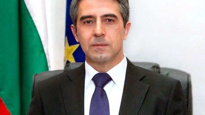 Rosen Asenov Plevneliev