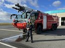 Rosenbauer Panther 6x6