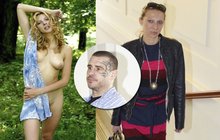 Rosenbergová už »není« máma: Pornohvězda přišla o syna (7)