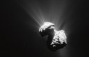 Rozmanitý povrch komety 67P/Čurjumov-Gerasimenko vědci rozdělili na geologické oblasti, které pojmenovali po egyptských bozích. S egyptologií jsou spojena i jména Rosetta a Philae 