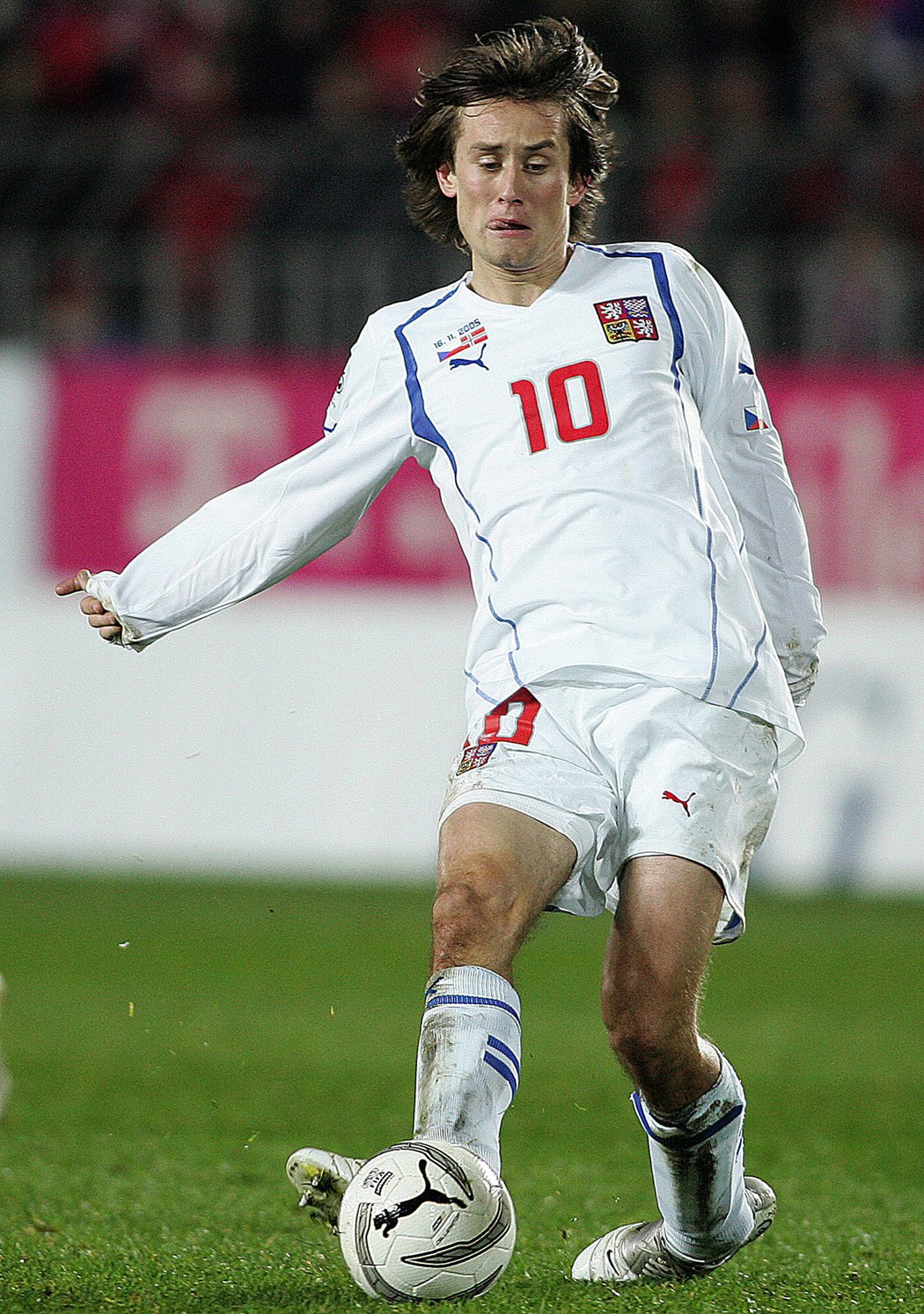 Tomáš Rosický