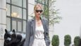 Styl Rosie-Huntington Whiteley