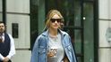 Styl Rosie-Huntington Whiteley