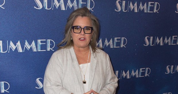 Rosie O&#39;Donnell