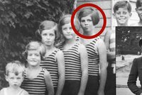 Tutlané tajemství rodiny Kennedyů: Mladší sestra JFK přišla po zpackané lobotomii o vše!