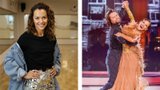 Krajčova tanečnice Dominika Rošková má jasno: Do StarDance bych už znovu nešla! Proč?