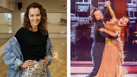 Tanečnice Dominika Rošková, která ve StarDance tančila s Richardem Krajčem, pro Blesk srovnala českou a slovenskou verzi oblíbeného soutěžního pořadu.