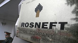 Rosněfť získá kontrolní podíl v konkureční stání Basněfti Rosněfť získá kontrolní podíl v konkureční stání Basněfti
