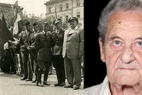 Rostislav se celý život snažil očistit jméno svého tchána: Za kolaboranta byl označen neprávem, říká
