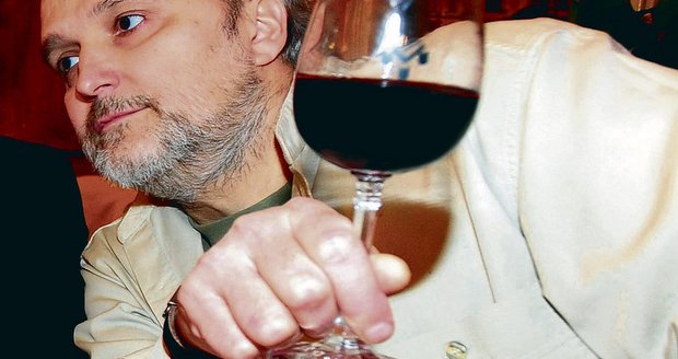 Rostislav Čtvrtlík věří, že nad nemocí zvítězí