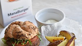 Mezi Čechy stoupá zájem o veganské „maso“. V anketě uspěl burger, jogurt i mini řízečky