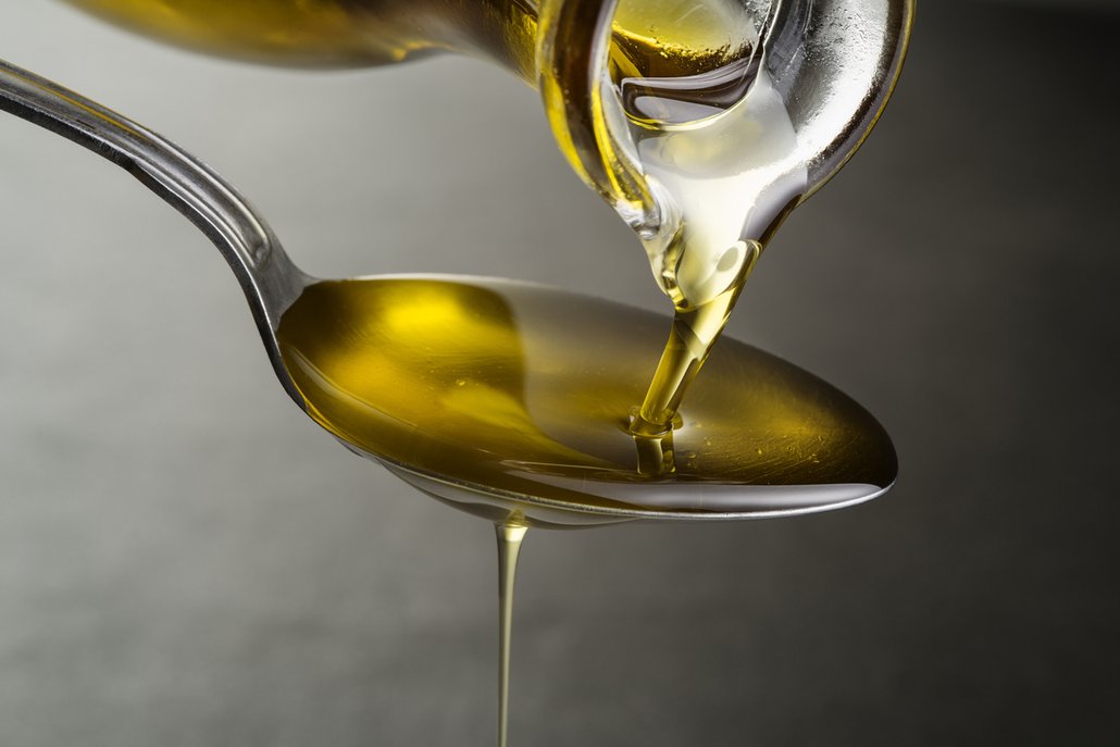 Rostlinné oleje jako náhradu másla ocení ti, kterým vadí laktóza
