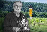 Smutek v NP Podyjí: Nečekaně zemřel ředitel Rothröckl (†71), byl mimořádnou osobností