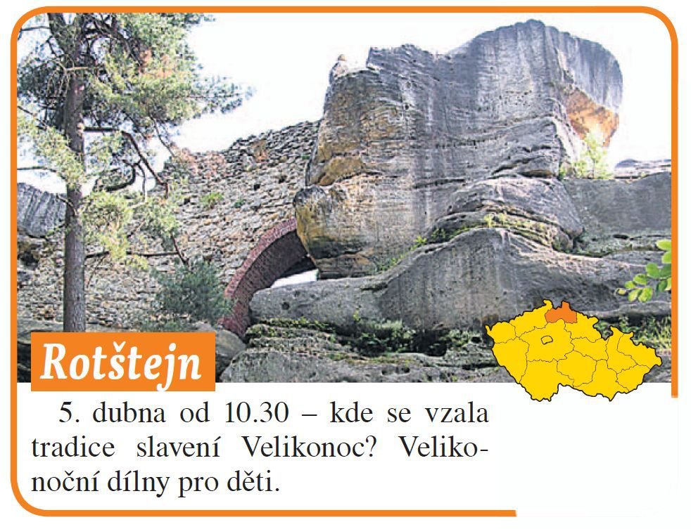 Rotštejn