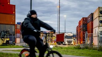 Praha se zařadila mezi nejucpanější města Evropy. Žebříček ukazuje, jak na tom je ve srovnání s dalšími městy Praha se zařadila mezi nejucpanější města Evropy. Žebříček ukazuje, jak na tom je ve srovnání s dalšími městy