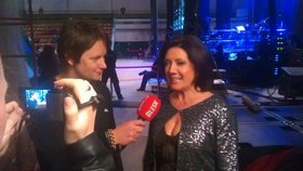 Marie Rottrová v rozhovoru pro Nedělní Blesk přiznala, že konec kariéry byl unáhlený