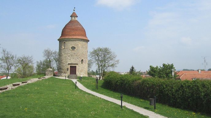 Rotunda svatého Juraja