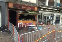 Další hrůza ve Francii. 13 mladých lidí zahynulo na oslavě při požáru