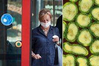 Epidemie chřipky ještě nekončí: Noste roušky do čekáren a MHD, prosí lékaři