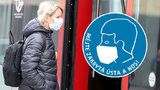 Padesát tisíc respirátorů v Praze: Magistrát je dostal z Číny, rozdá je zdravotníkům