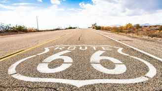 Route 66: Ikonická silnice zvaná Matka cest, která poprvé propojila východ a západ USA