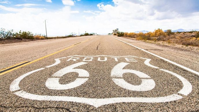 Route 66