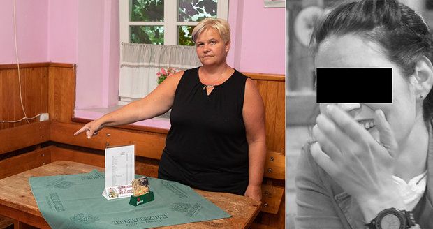 Minulost vraha dvou žen ze severu Čech: Zabil je během 10 dní! Otec ho bil, matku bodnul místo něho