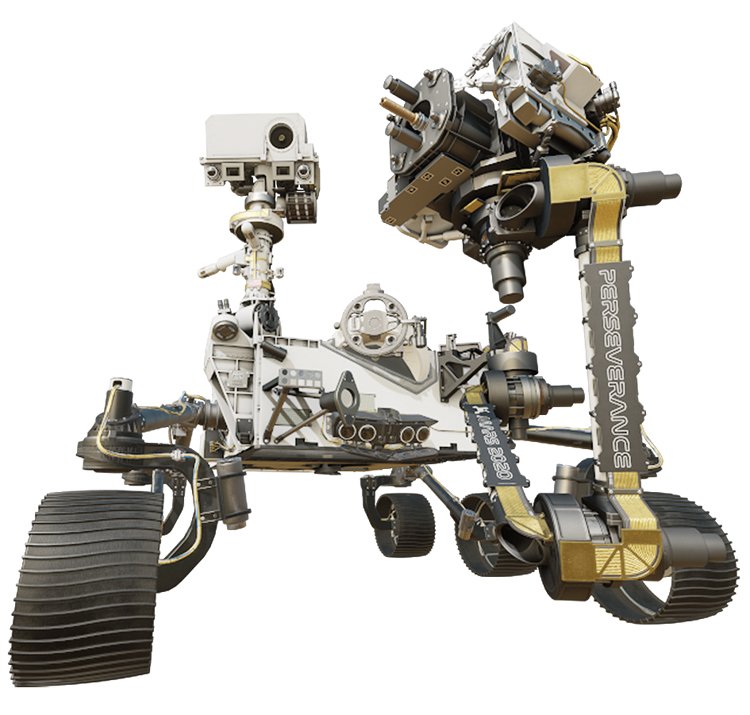 Hráči Rover Mechanic Simulator se mohou virtuálně zařadit po boj nejlepších mechaniků NASA