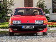 Rover SD1