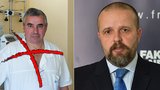 Výměna ředitelů ve FN Brno: Štěrbu střídá Rovný! Musí postavit novou porodnici