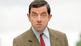 Mr.Bean boural: Smrti unikl o vlásek