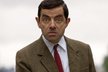 Rowan Atkinson jako Mr. Bean