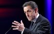Nicolas Sarkozy se zase stal obětí hackerů