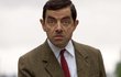 Rowan Atkinson jako Mr. Bean