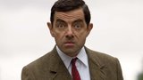 Rowan Atkinson: Mr. Bean podle něj "umřel"