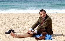 Rowan Atkinson: Mr. Bean končí! Už jsem starý...