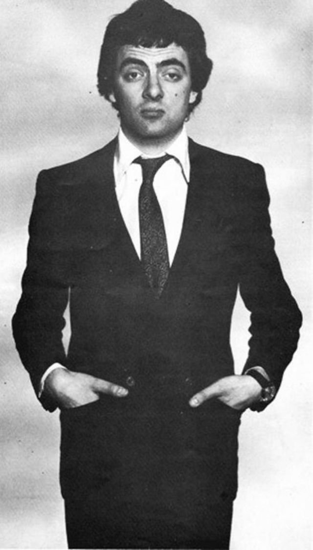Sir Rowan Sebastian Atkinson, britský herec a komik oslavil 66. narozeniny.