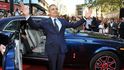 Rowan Atkinson Rowan Atkinson